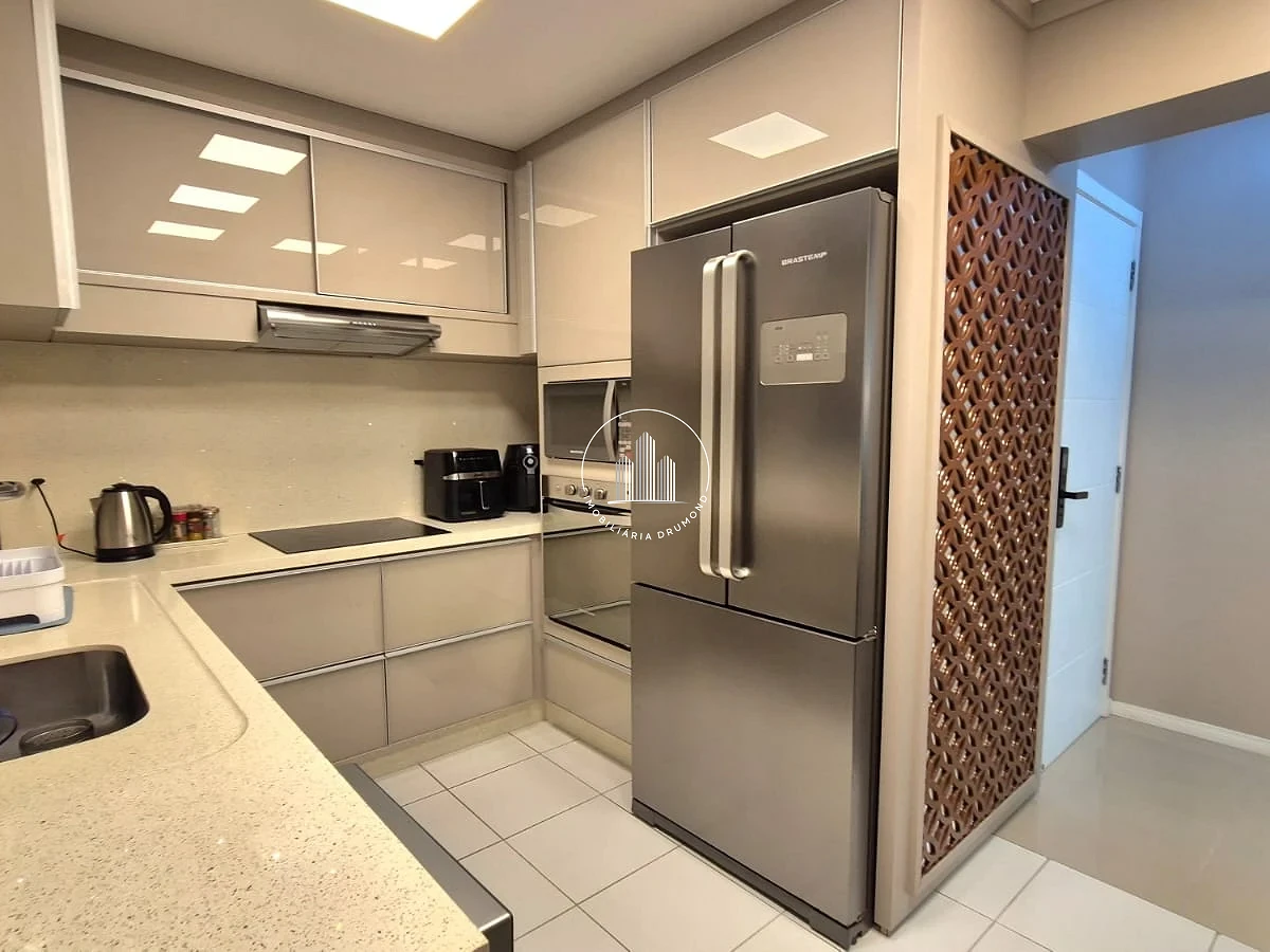 Apartamento em Jardim Atlântico, Florianópolis. 4 quartos, 115m². Imagem 34 de 50
