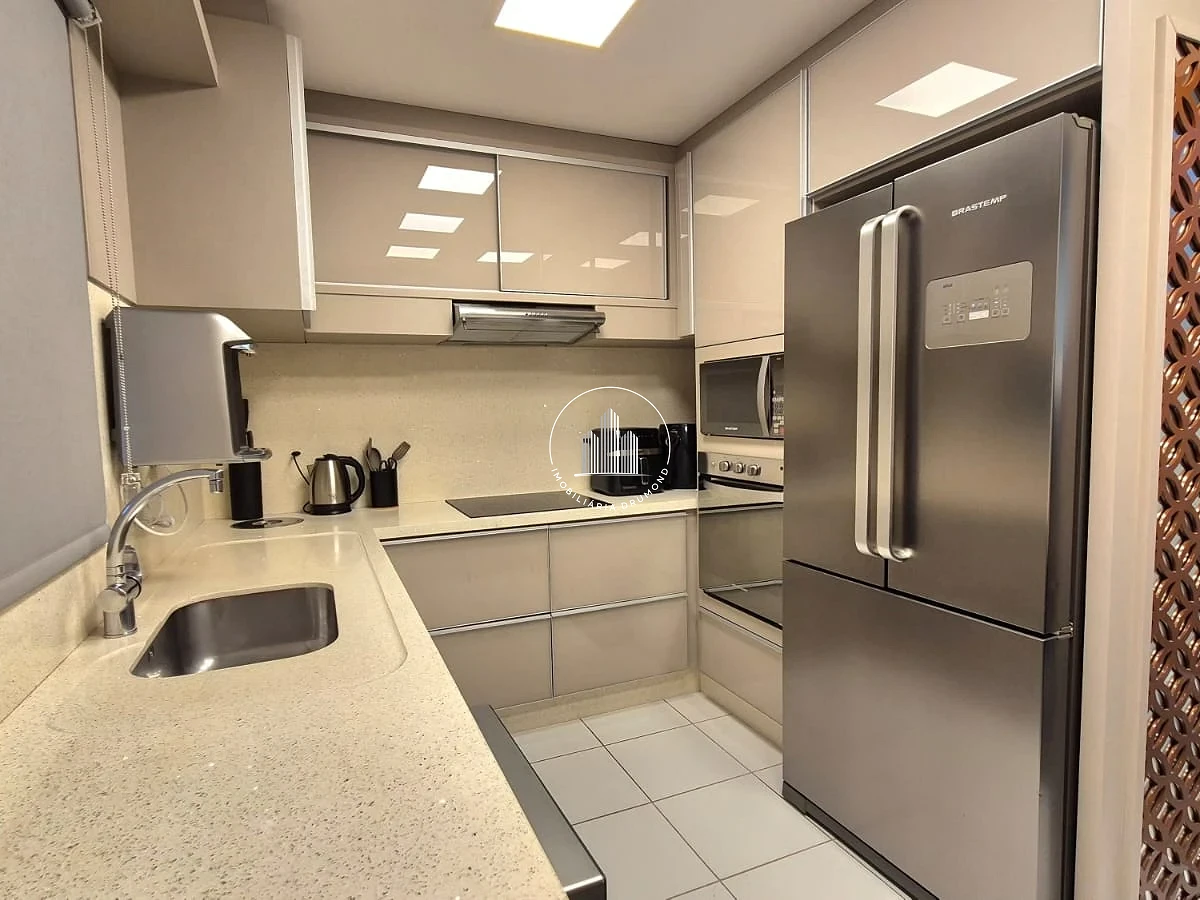 Apartamento em Jardim Atlântico, Florianópolis. 4 quartos, 115m². Imagem 35 de 50