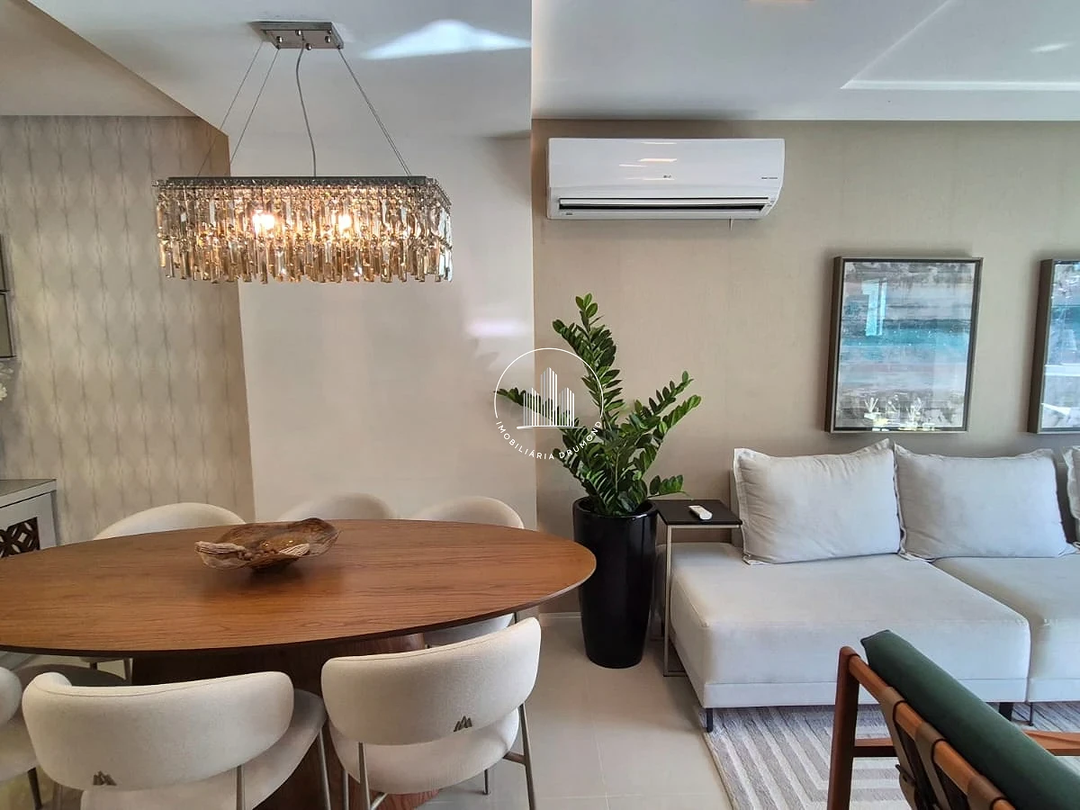 Apartamento em Jardim Atlântico, Florianópolis. 4 quartos, 115m². Imagem 11 de 50