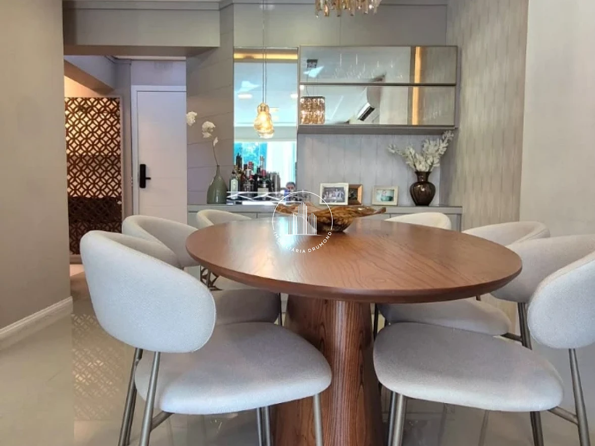 Apartamento em Jardim Atlântico, Florianópolis. 4 quartos, 115m². Imagem 10 de 50