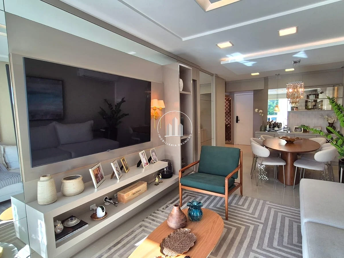 Apartamento em Jardim Atlântico, Florianópolis. 4 quartos, 115m². Imagem 17 de 50