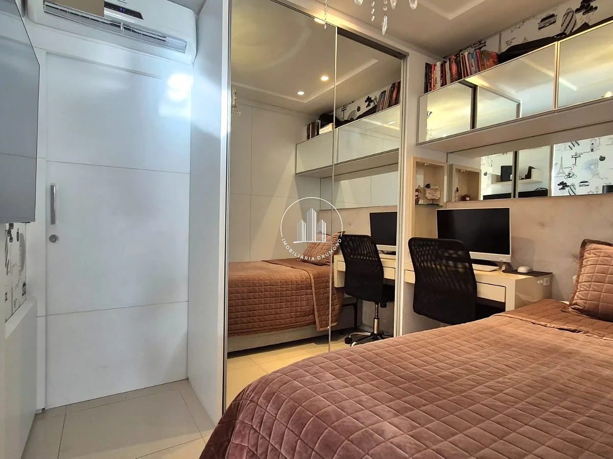 Apartamento em Jardim Atlântico, Florianópolis. 4 quartos, 115m². Imagem 39 de 50