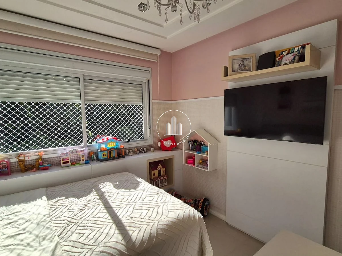 Apartamento em Jardim Atlântico, Florianópolis. 4 quartos, 115m². Imagem 41 de 50