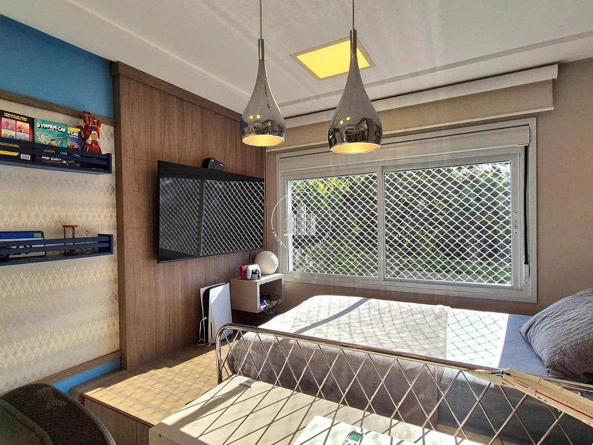 Apartamento em Jardim Atlântico, Florianópolis. 4 quartos, 115m². Imagem 45 de 50