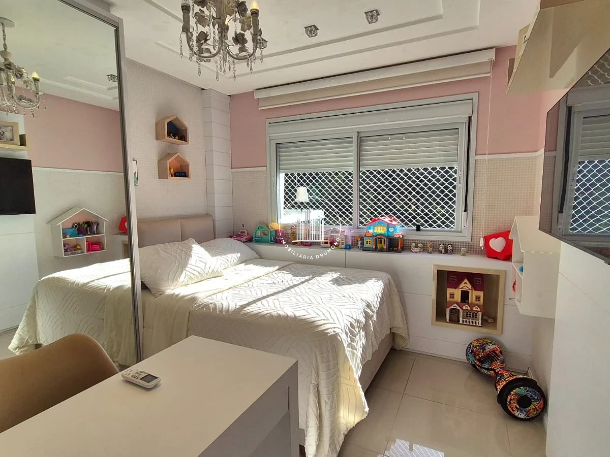 Apartamento em Jardim Atlântico, Florianópolis. 4 quartos, 115m². Imagem 43 de 50