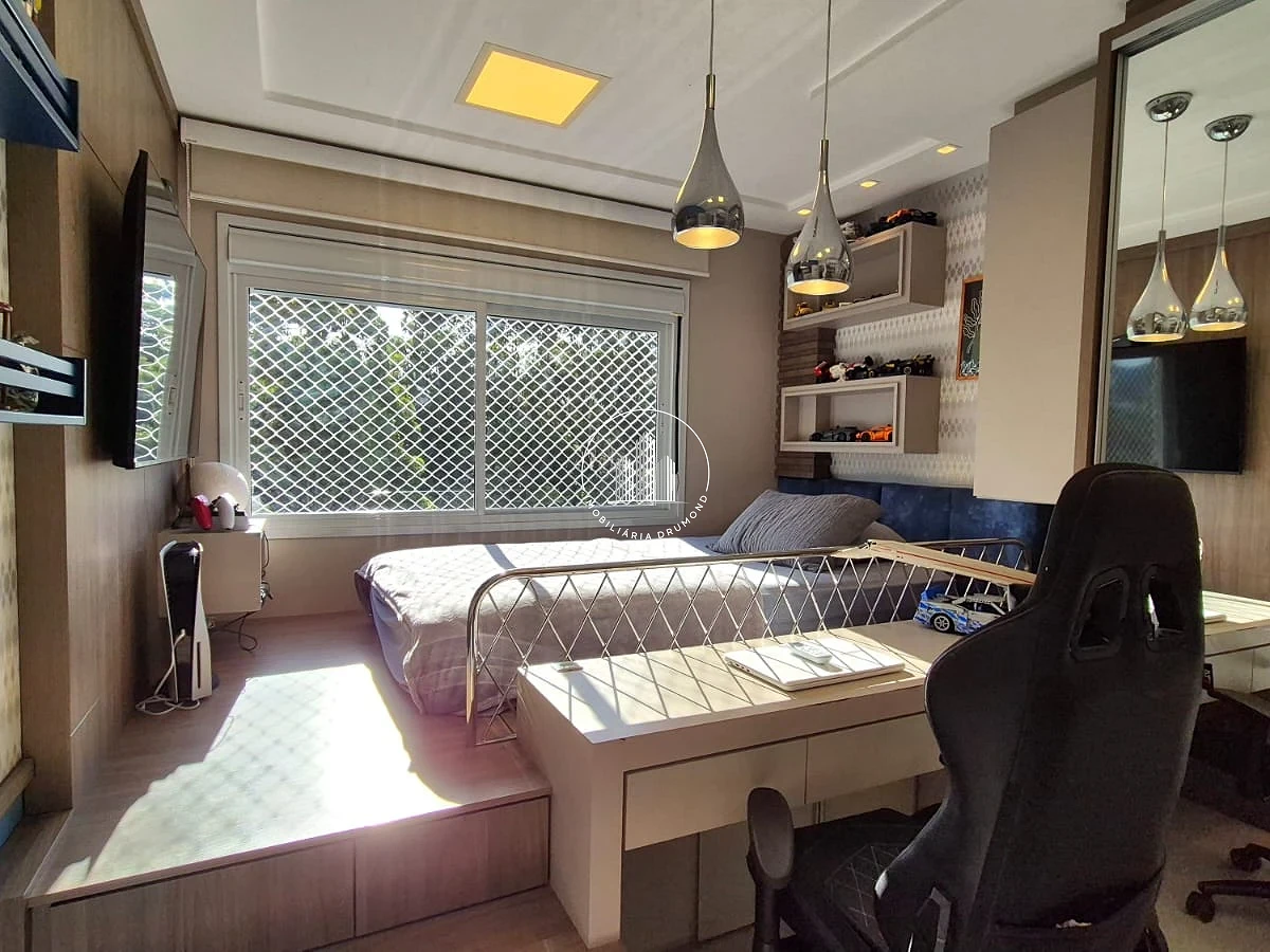 Apartamento em Jardim Atlântico, Florianópolis. 4 quartos, 115m². Imagem 46 de 50