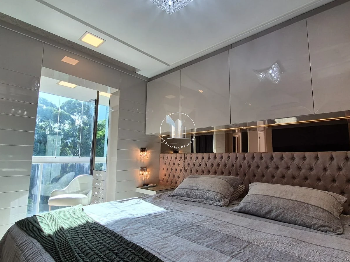 Apartamento em Jardim Atlântico, Florianópolis. 4 quartos, 115m². Imagem 49 de 50