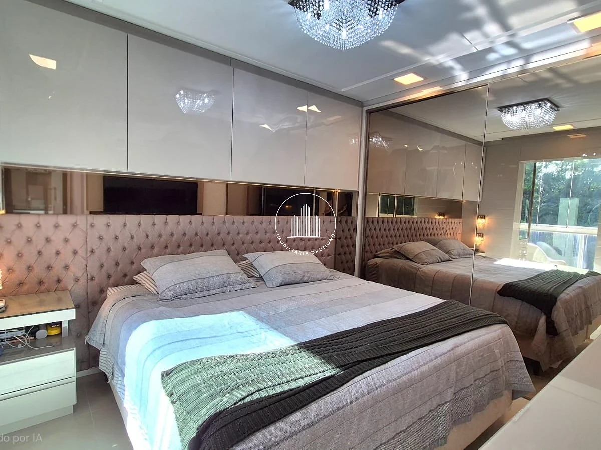 Apartamento em Jardim Atlântico, Florianópolis. 4 quartos, 115m². Imagem 50 de 50