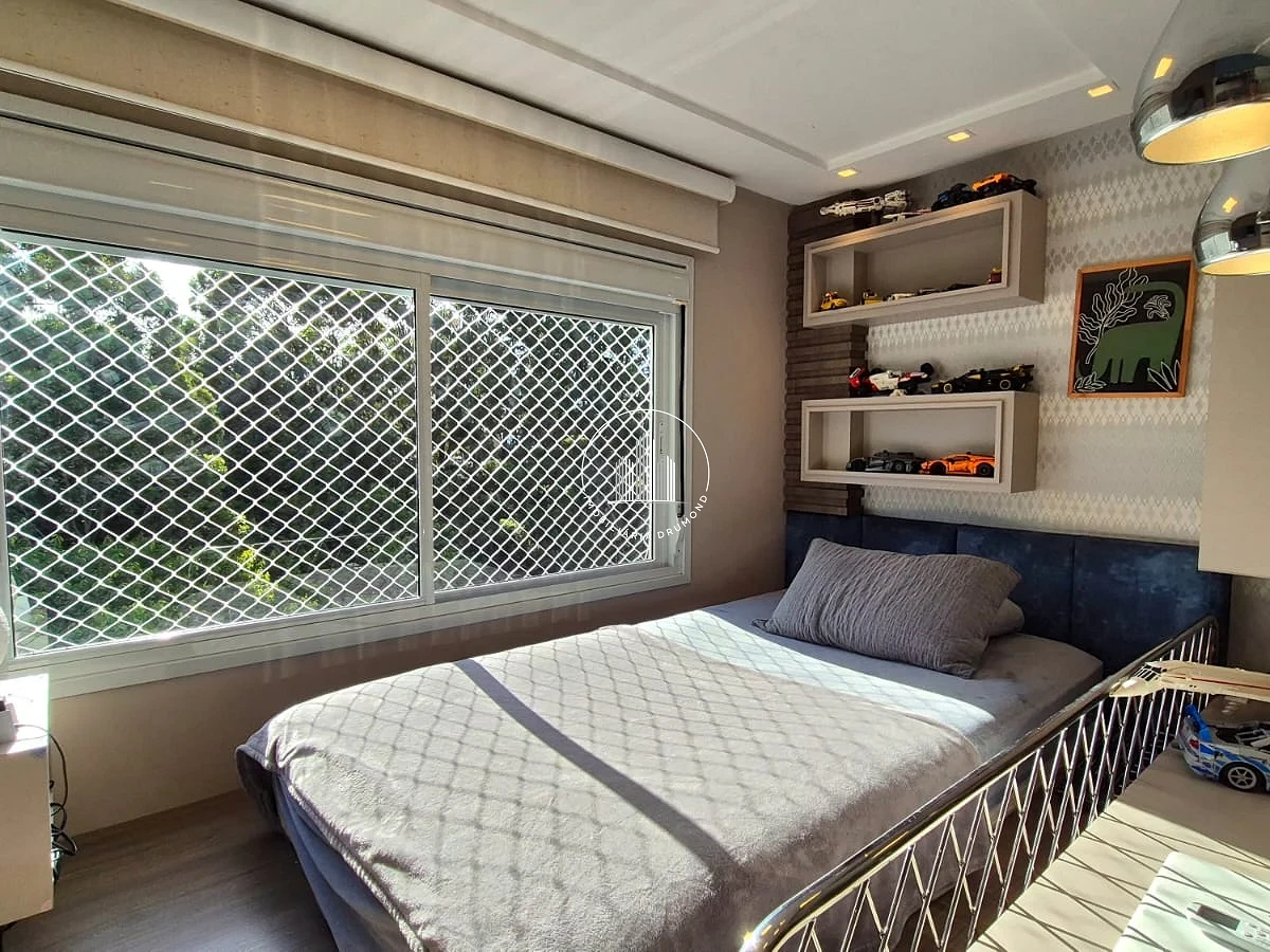 Apartamento em Jardim Atlântico, Florianópolis. 4 quartos, 115m². Imagem 47 de 50