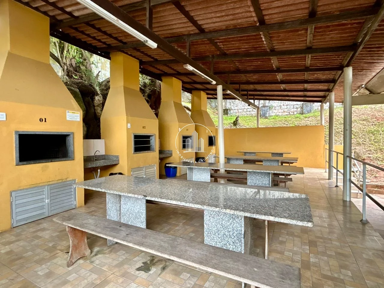 Apartamento em Abraão, Florianópolis. 2 quartos, 63m². Imagem 24 de 28