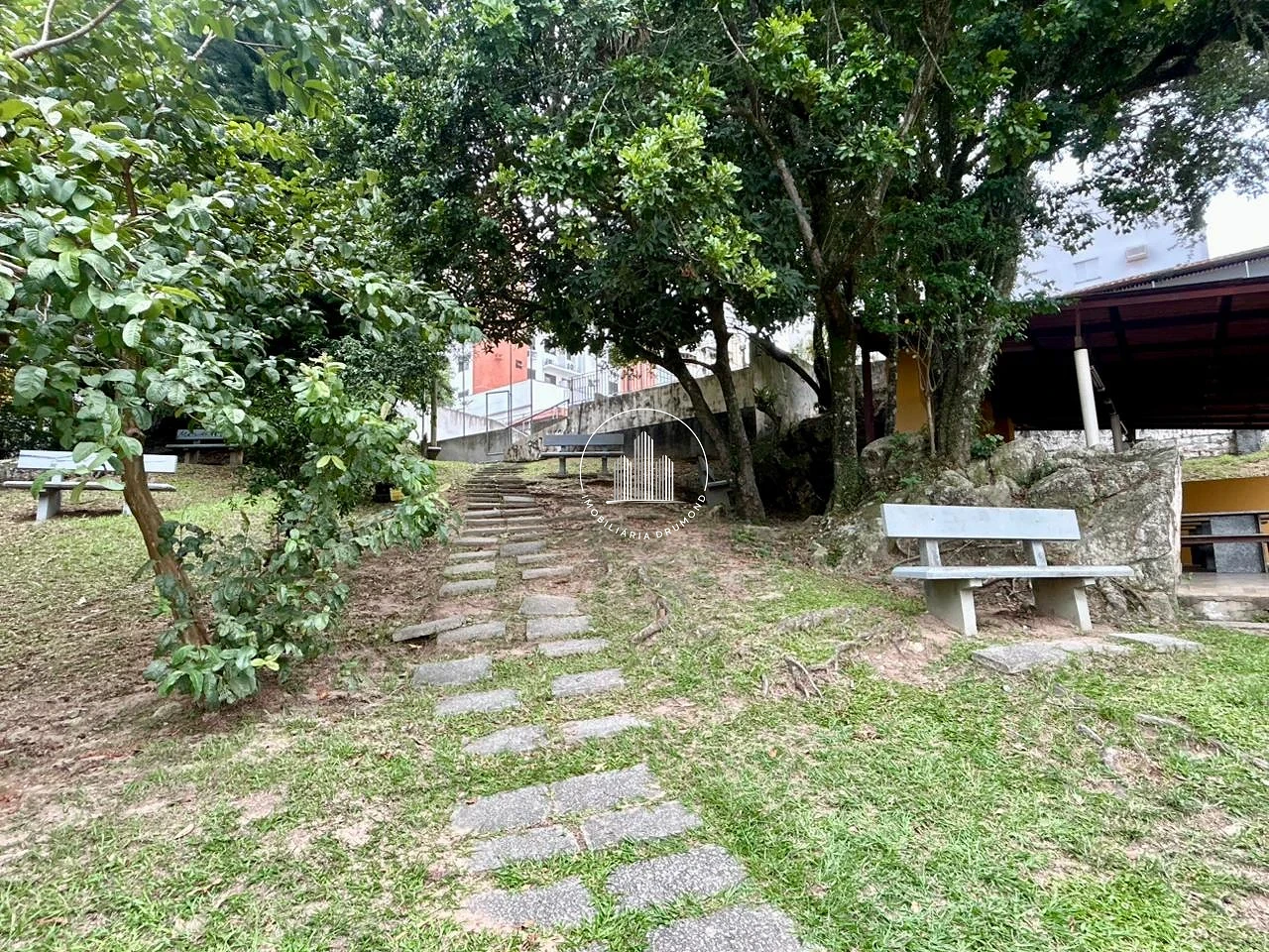 Apartamento em Abraão, Florianópolis. 2 quartos, 63m². Imagem 22 de 28