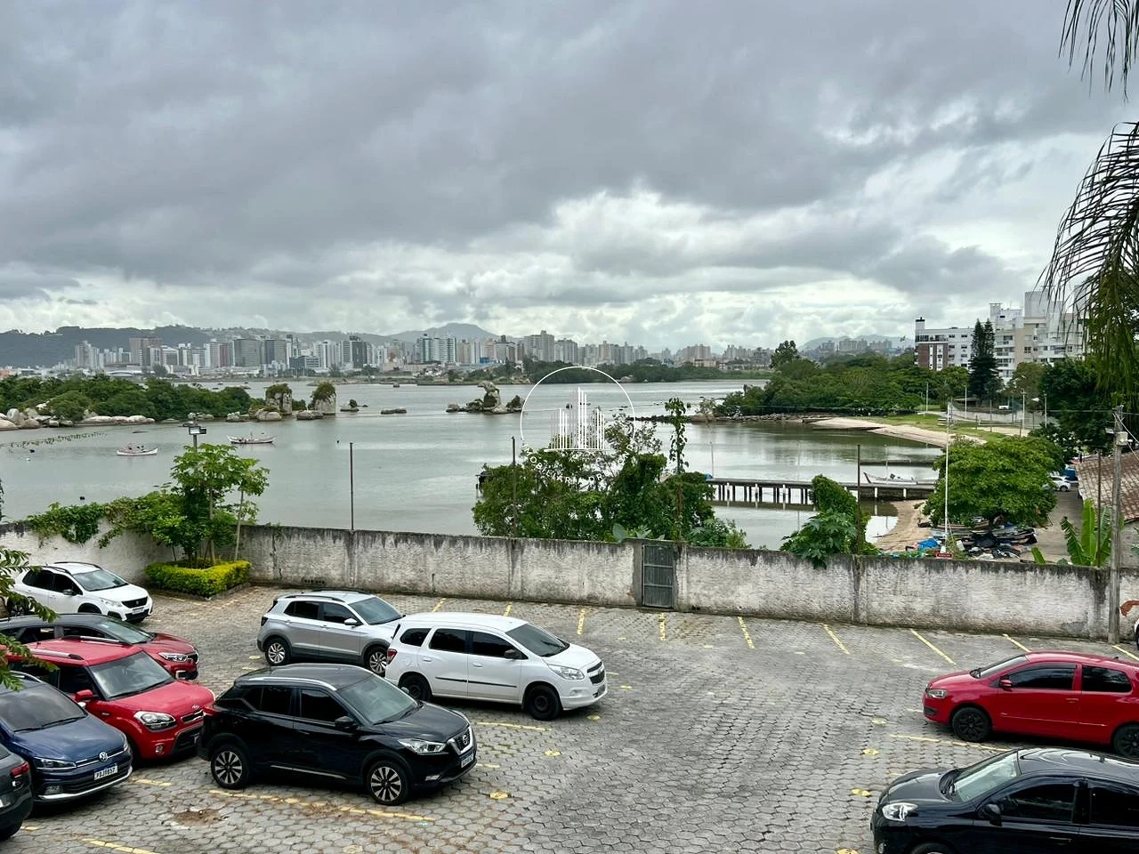 Apartamento em Abraão, Florianópolis. 2 quartos, 63m². Imagem 27 de 28
