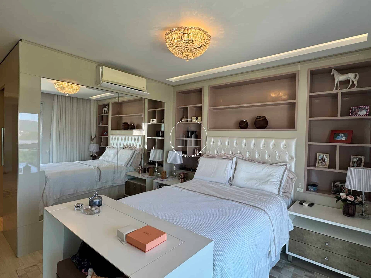 Apartamento em Agronômica, Florianópolis. 3 quartos, 170m². Imagem 14 de 25