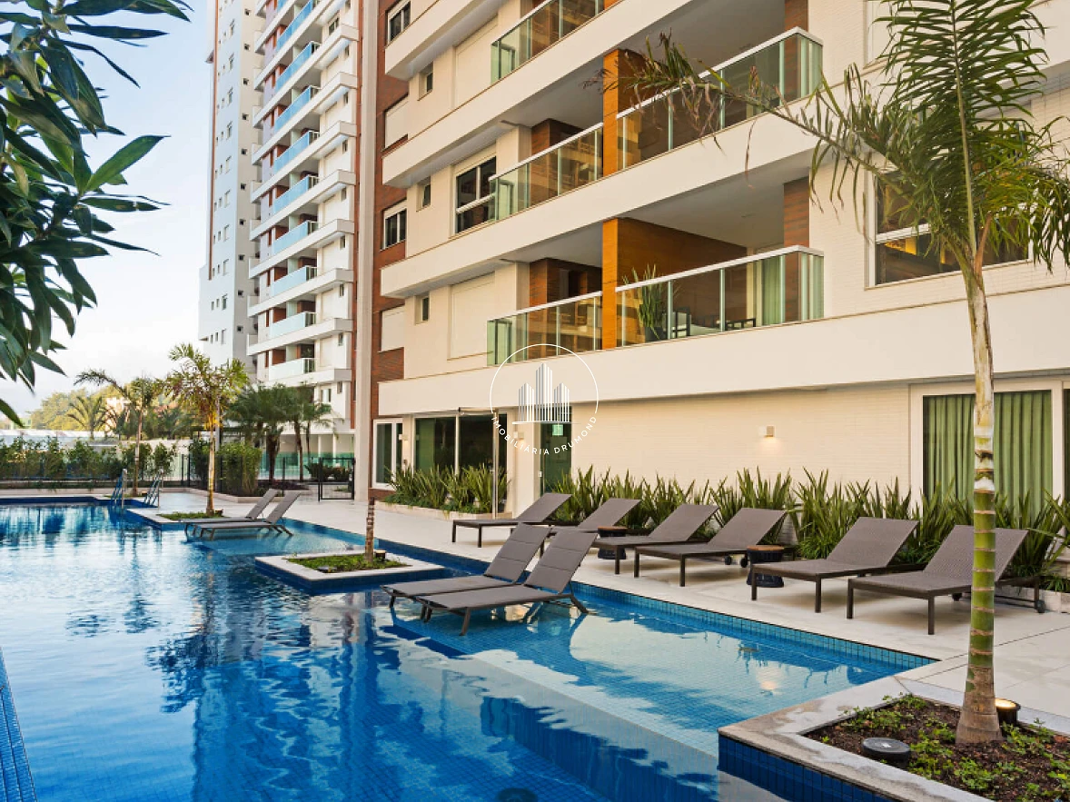 Apartamento em Agronômica, Florianópolis. 3 quartos, 170m². Imagem 17 de 25