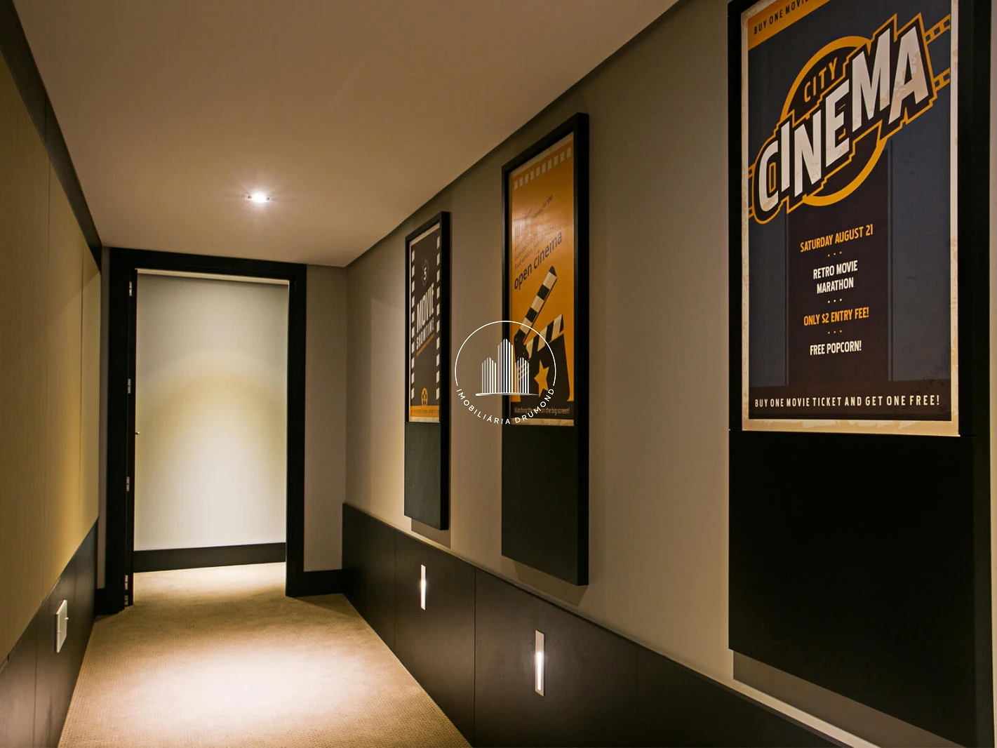 Apartamento em Agronômica, Florianópolis. 3 quartos, 170m². Imagem 24 de 25