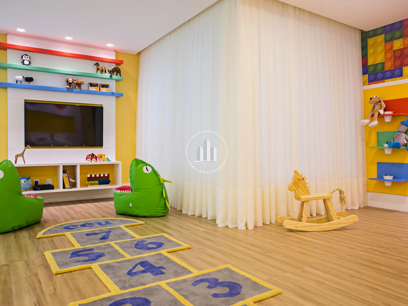 Apartamento em Agronômica, Florianópolis. 3 quartos, 170m². Imagem 25 de 25
