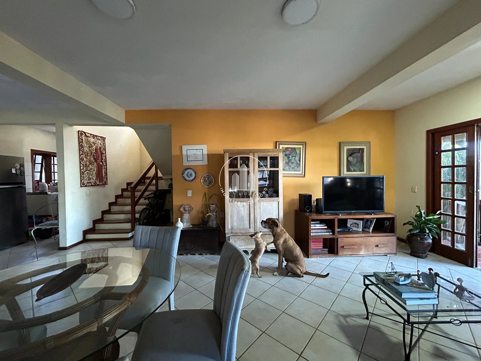 Casa em Centro, São José. 3 quartos, 190m². Imagem 3 de 25