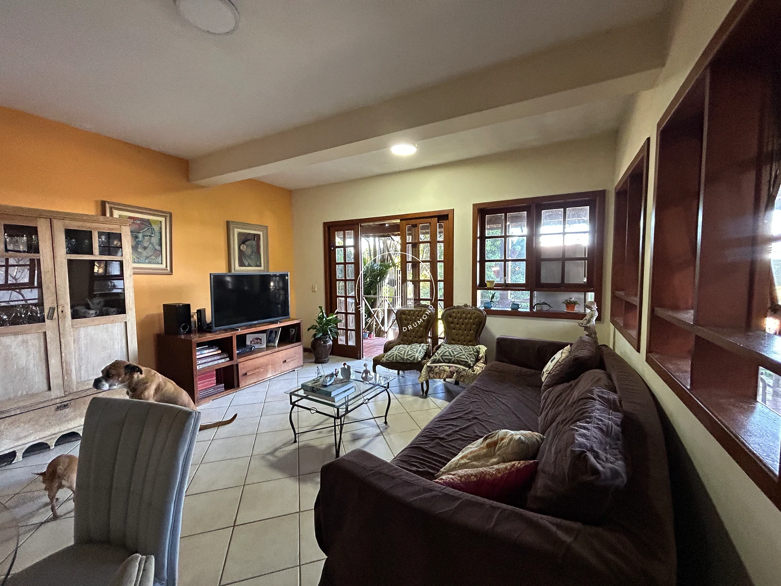Casa em Centro, São José. 3 quartos, 190m². Imagem 4 de 25