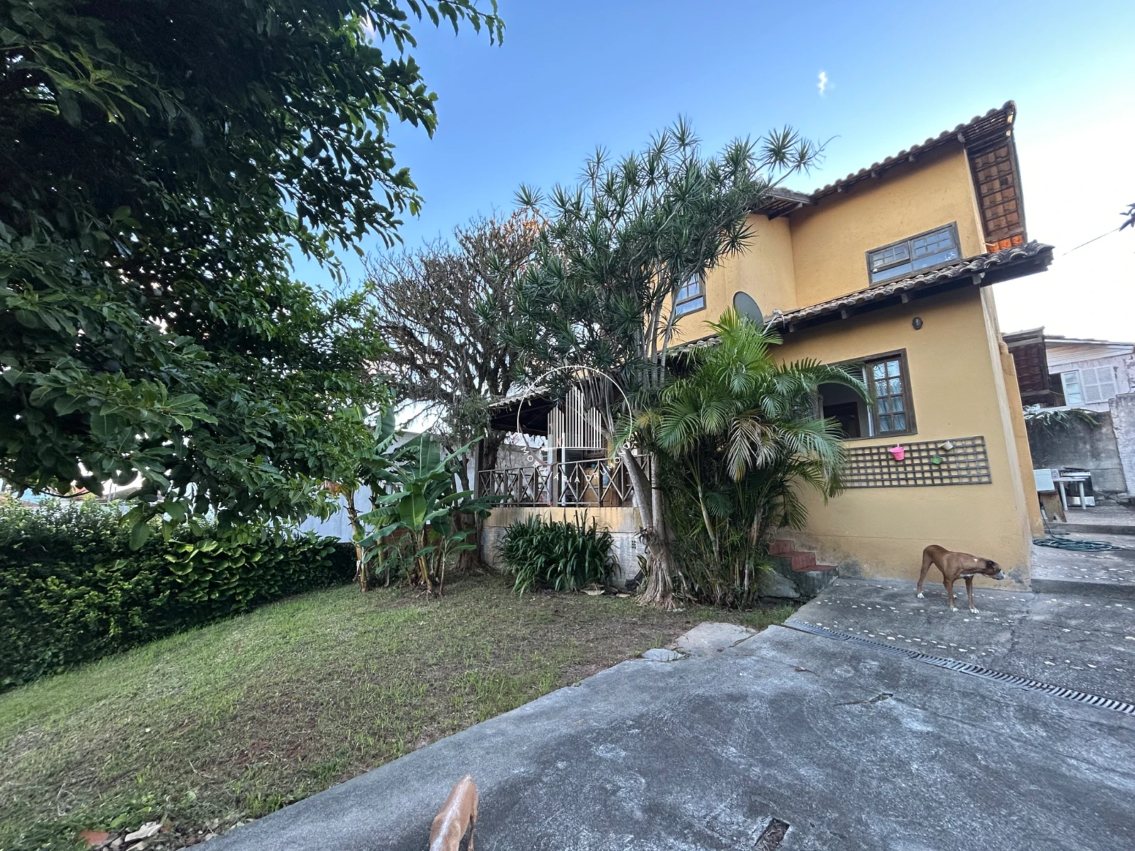 Casa em Centro, São José. 3 quartos, 190m². Imagem 8 de 25