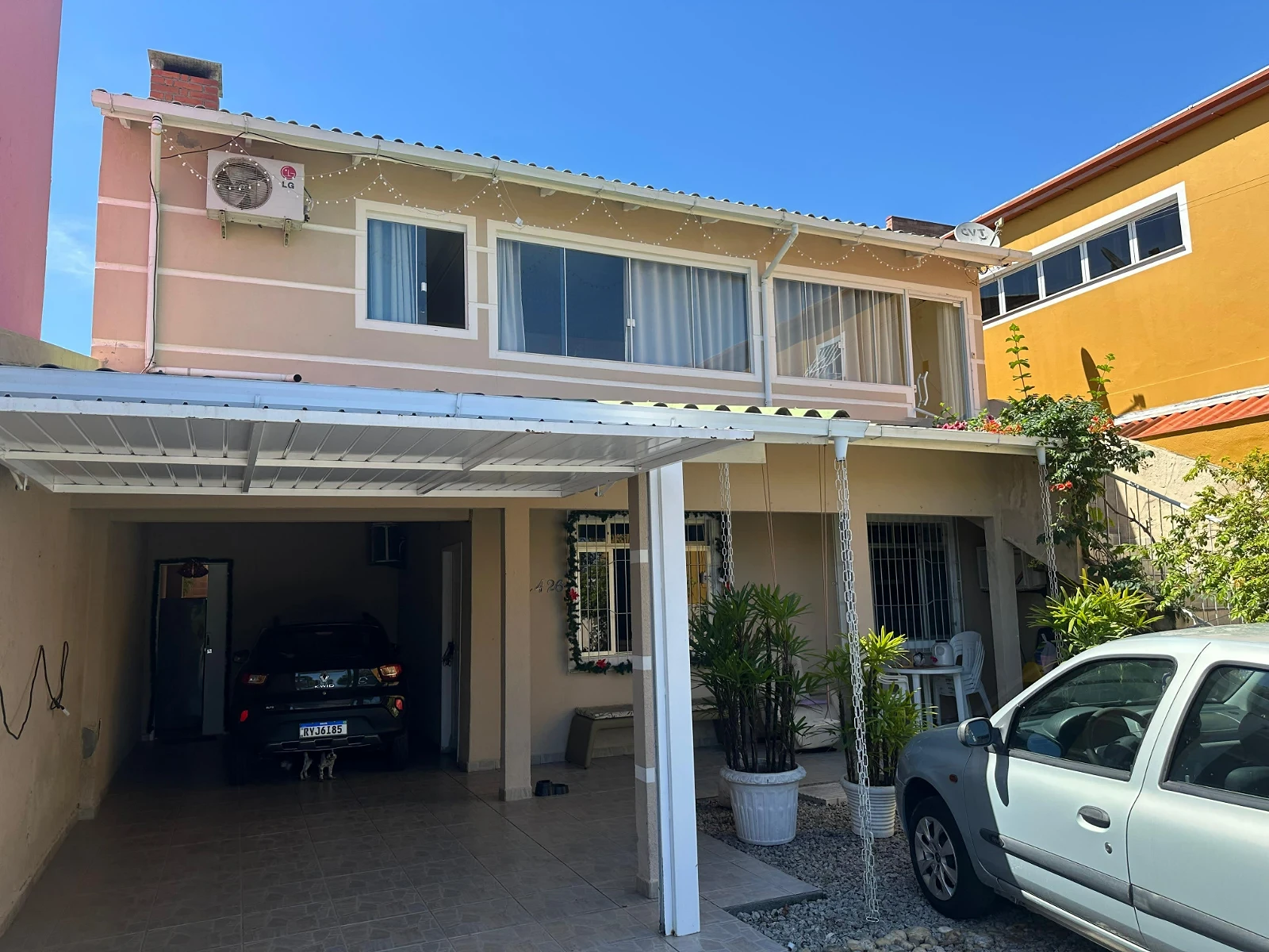 Casa em Praia João Rosa, Biguaçu. 5 quartos, 450m². Imagem 3 de 45