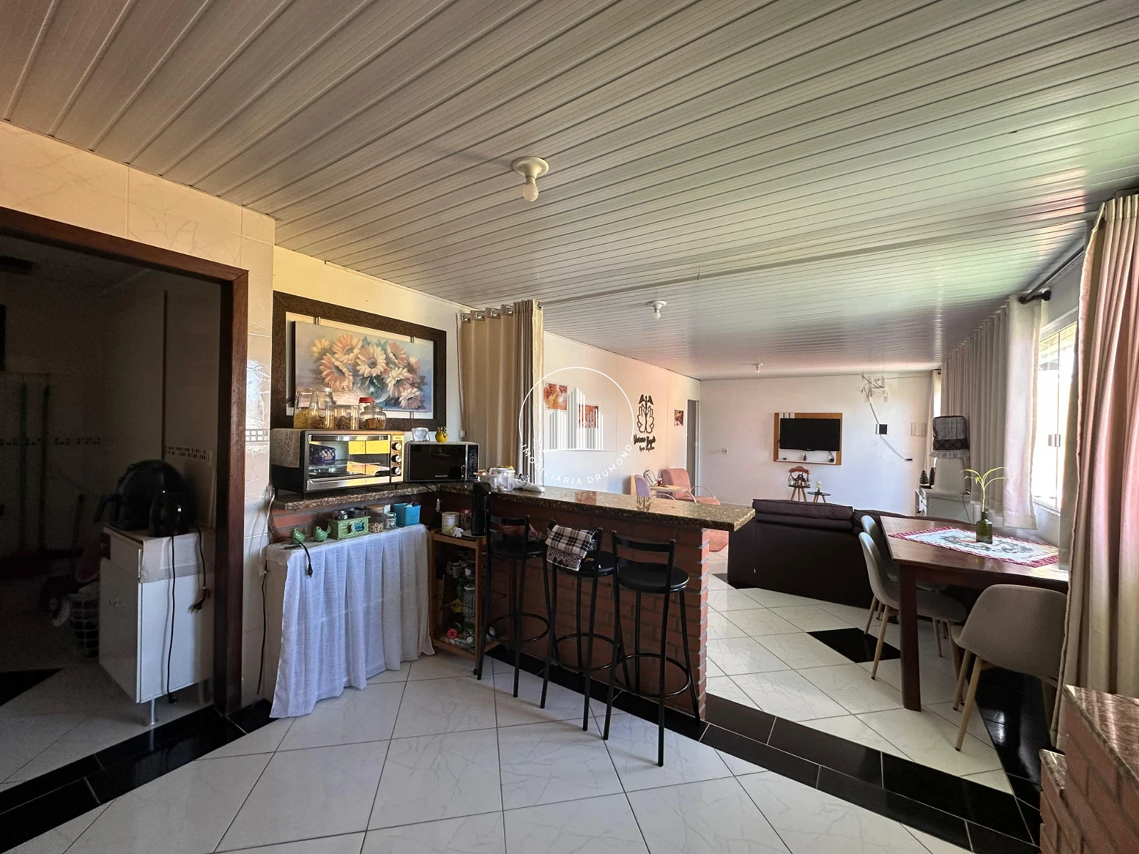 Casa em Praia João Rosa, Biguaçu. 5 quartos, 450m². Imagem 28 de 45