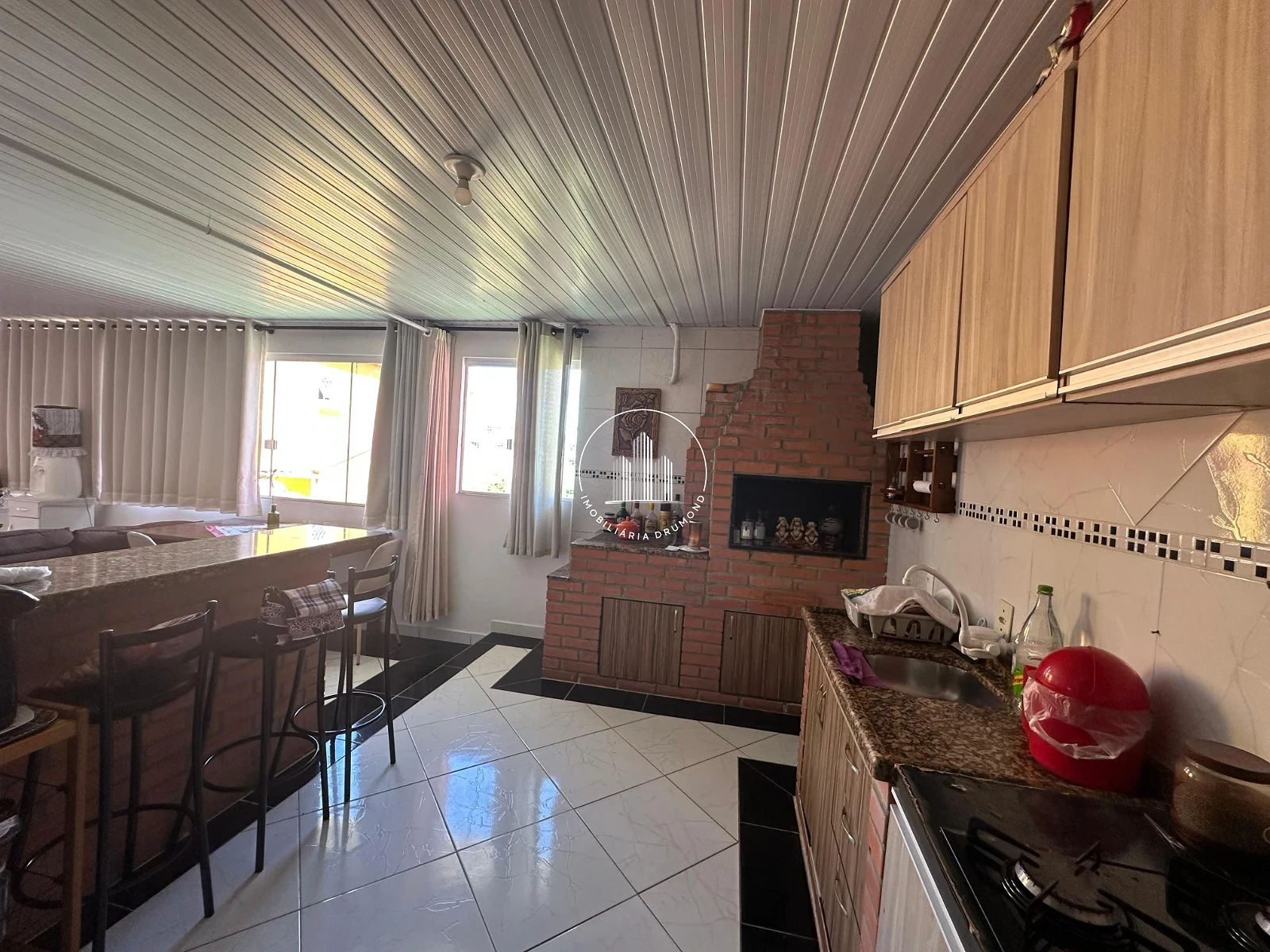 Casa em Praia João Rosa, Biguaçu. 5 quartos, 450m². Imagem 33 de 45