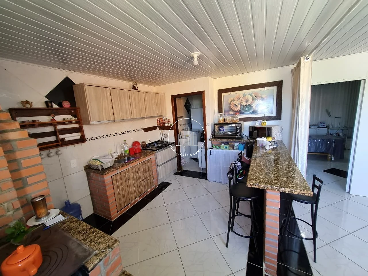 Casa em Praia João Rosa, Biguaçu. 5 quartos, 450m². Imagem 45 de 45