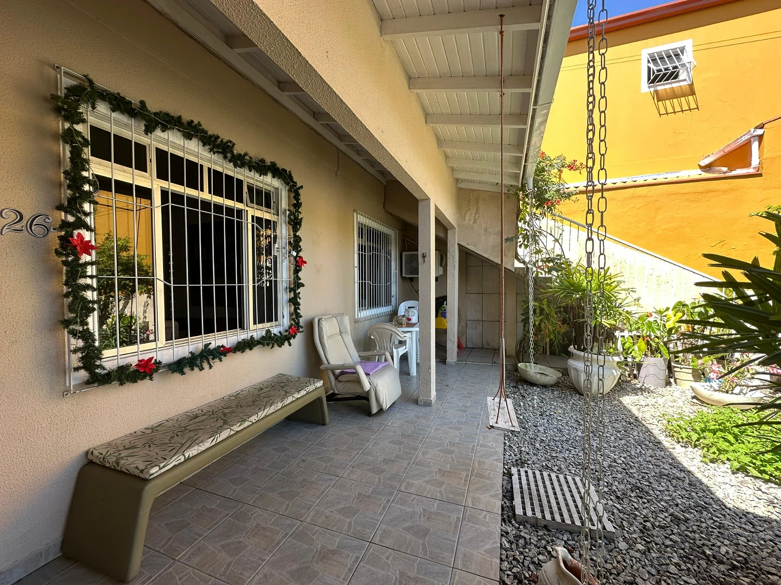 Casa em Praia João Rosa, Biguaçu. 5 quartos, 450m². Imagem 2 de 45