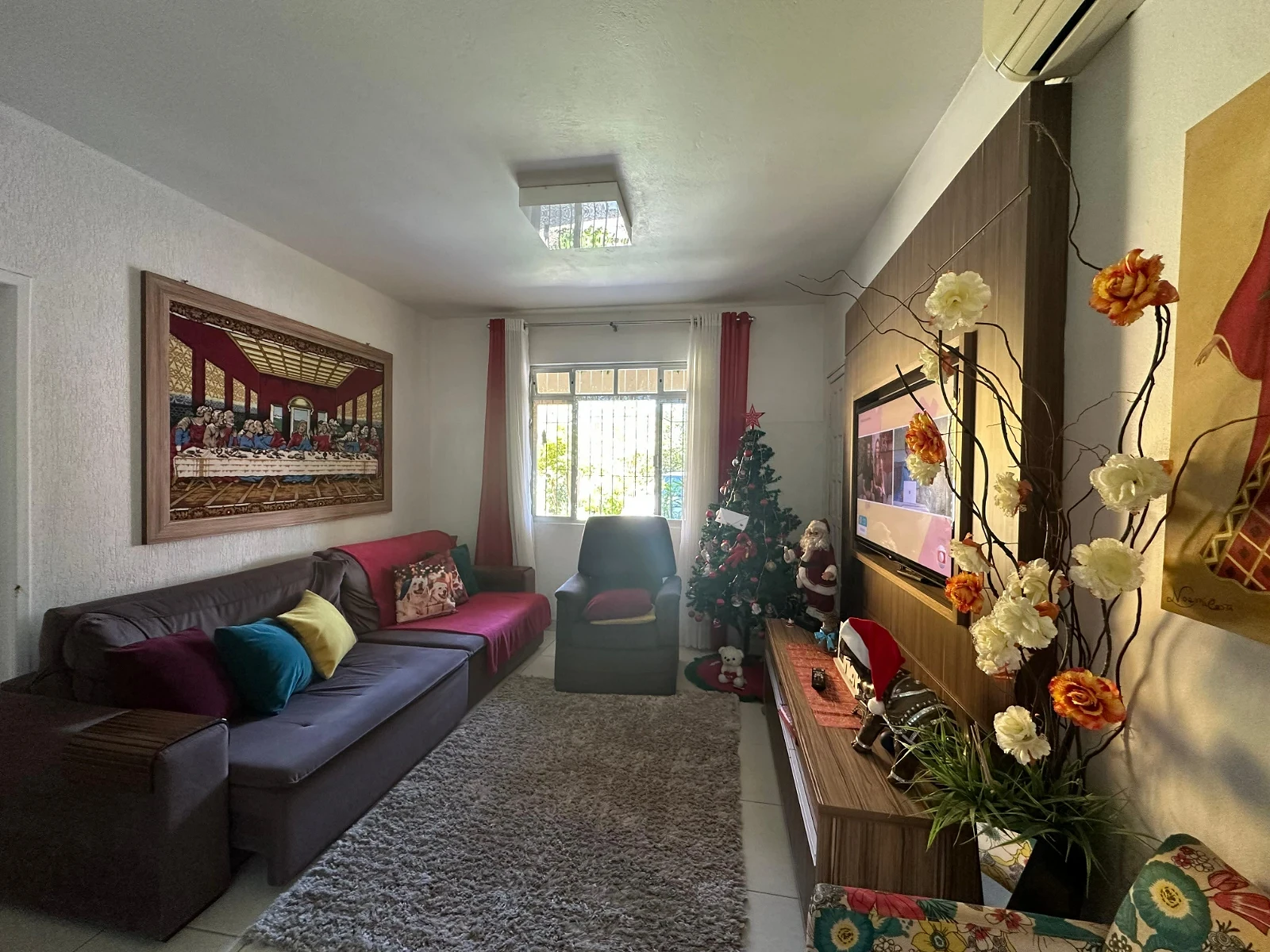 Casa em Praia João Rosa, Biguaçu. 5 quartos, 450m². Imagem 8 de 45