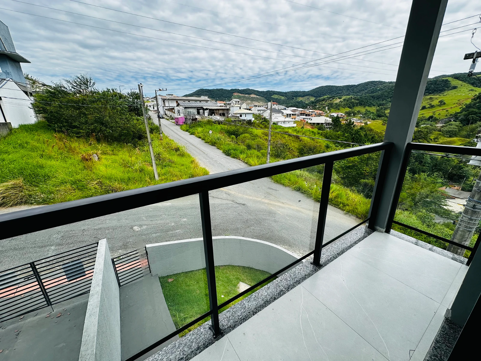 Sobrado Geminado em Bela Vista, Palhoça. 2 quartos, 79m². Imagem 16 de 20