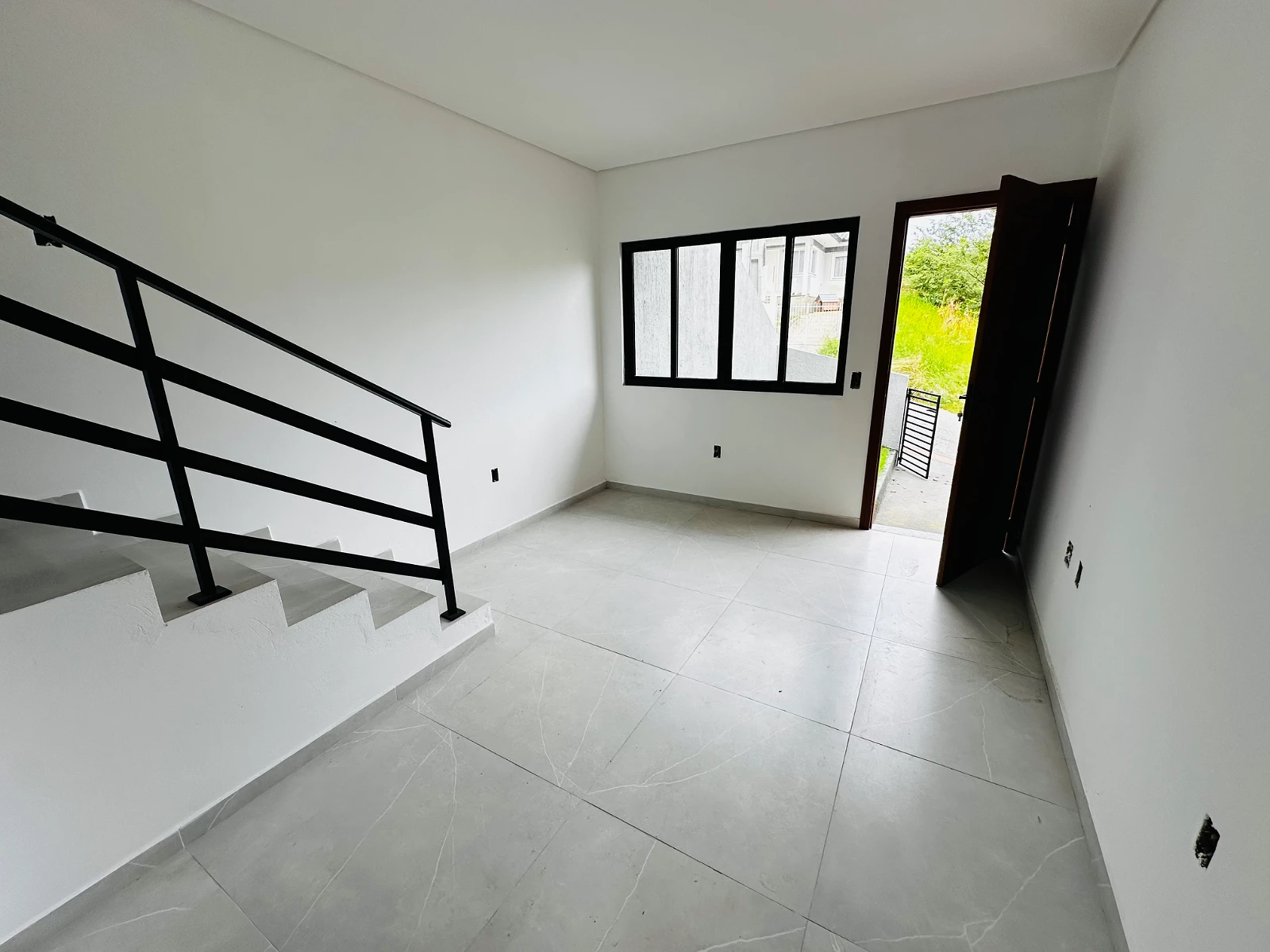 Sobrado Geminado em Bela Vista, Palhoça. 2 quartos, 79m². Imagem 7 de 20