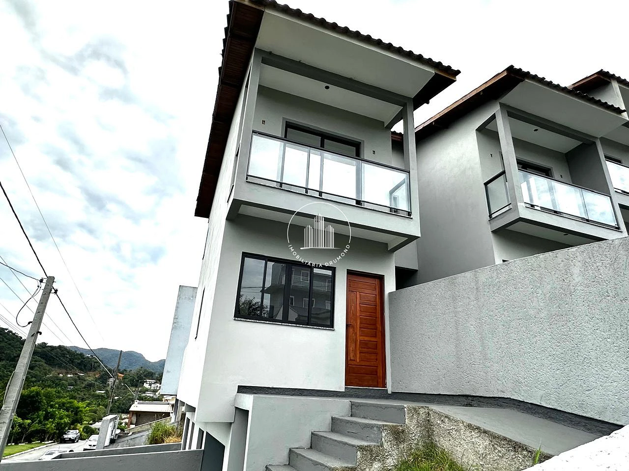 Sobrado Geminado em Bela Vista, Palhoça. 2 quartos, 79m². Imagem 4 de 20