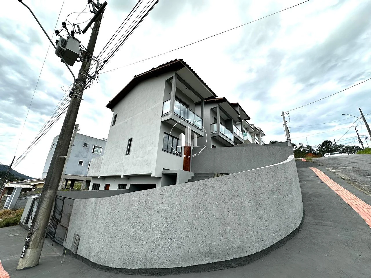 Sobrado Geminado em Bela Vista, Palhoça. 2 quartos, 79m². Imagem 20 de 20