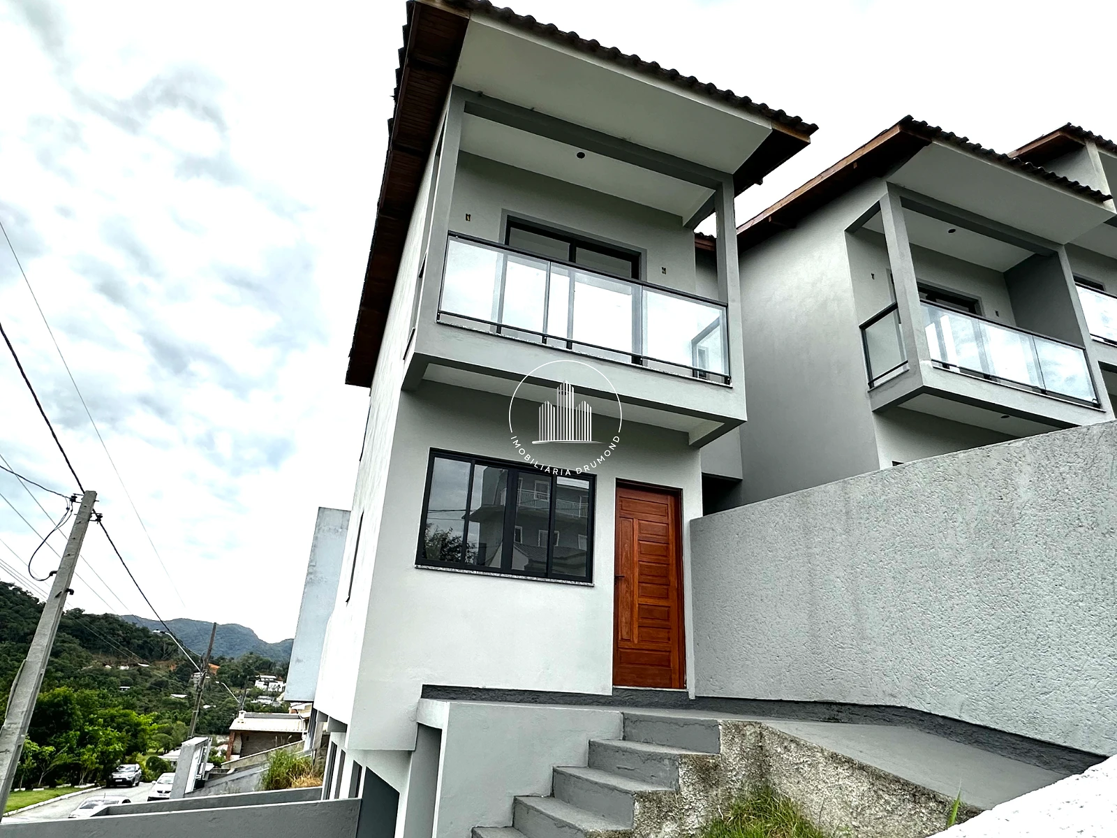 Sobrado Geminado em Bela Vista, Palhoça. 2 quartos, 79m². Imagem 13 de 20