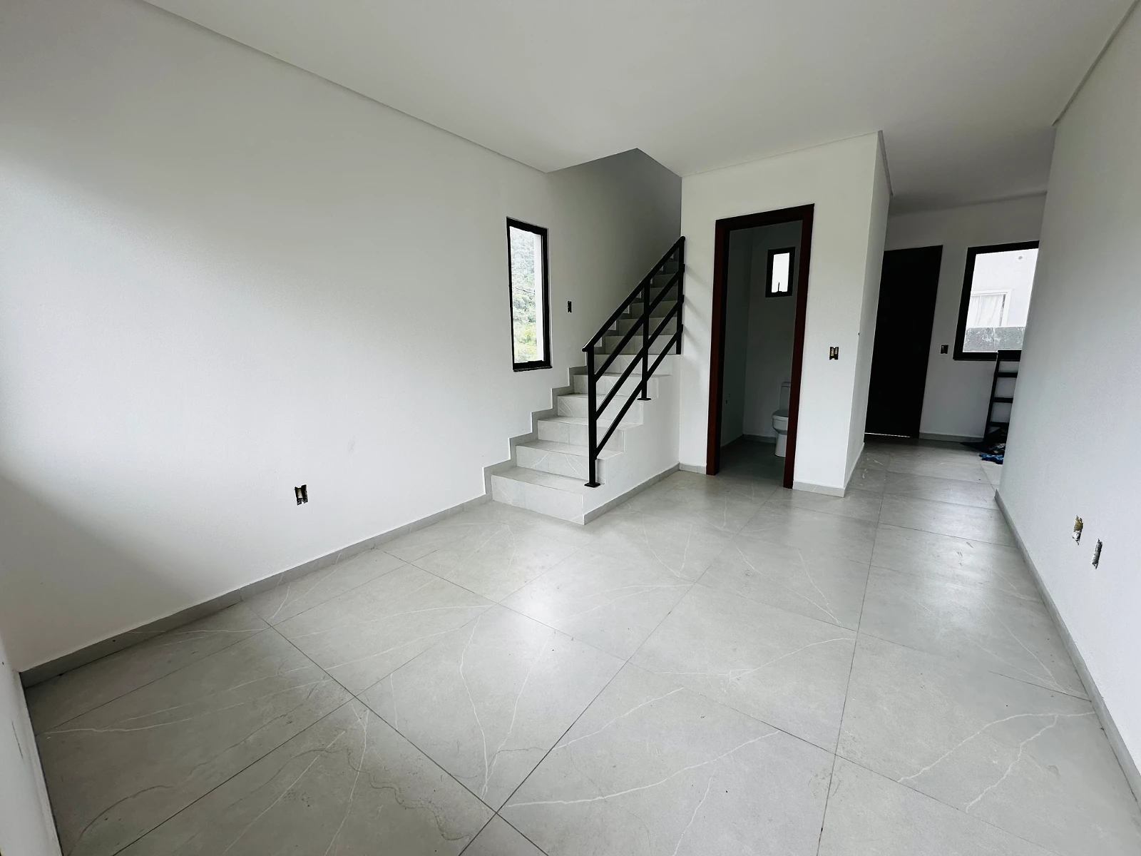 Sobrado Geminado em Bela Vista, Palhoça. 2 quartos, 79m². Imagem 6 de 20