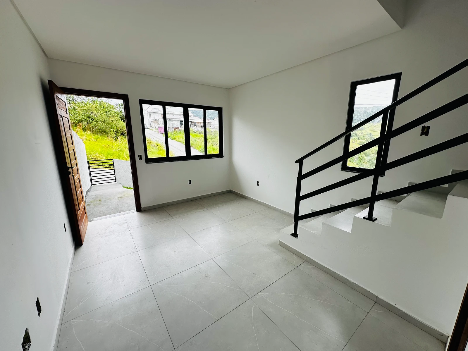 Sobrado Geminado em Bela Vista, Palhoça. 2 quartos, 79m². Imagem 8 de 20