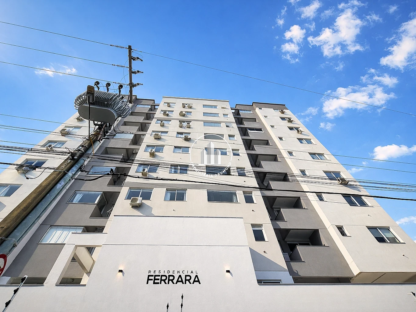 Apartamento em Pedra Branca, Palhoça. 2 quartos, 59m². Imagem 16 de 20