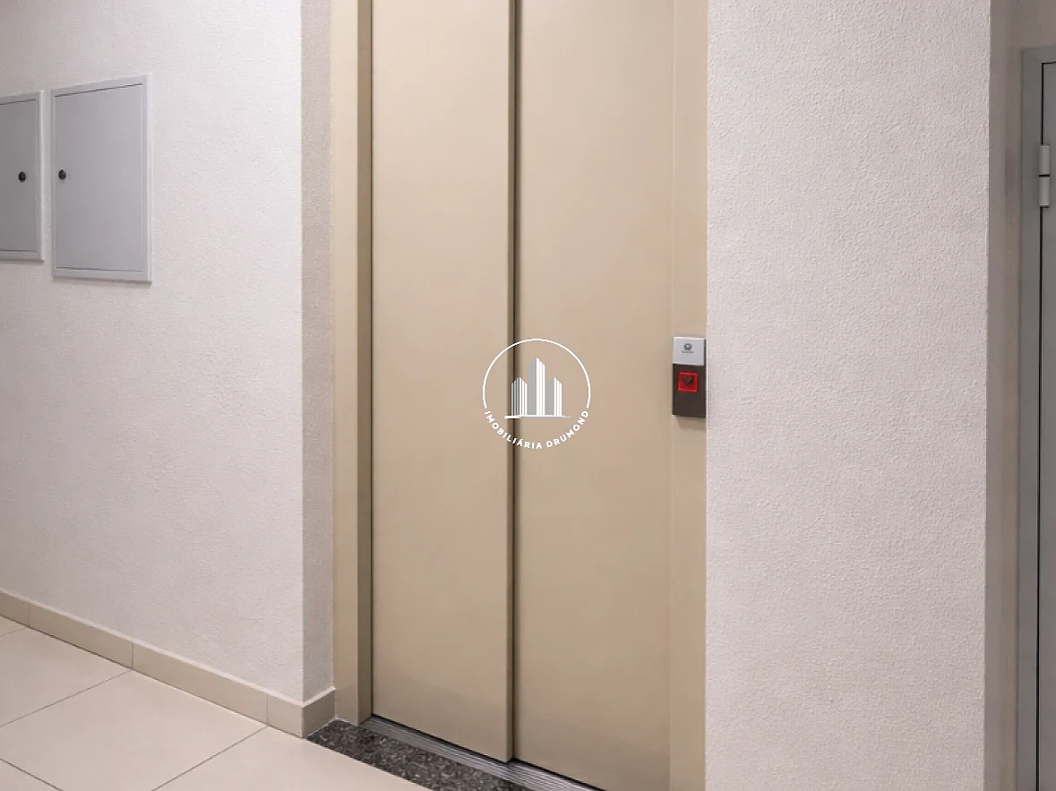 Apartamento em Pedra Branca, Palhoça. 2 quartos, 59m². Imagem 18 de 20