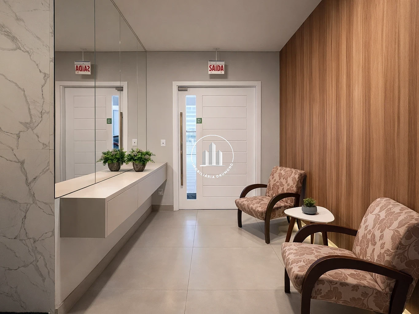 Apartamento em Pedra Branca, Palhoça. 2 quartos, 59m². Imagem 20 de 20