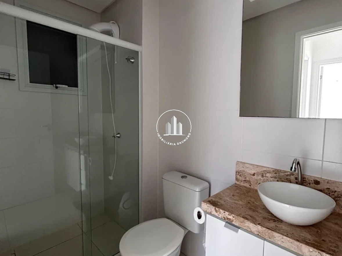 Apartamento em Pedra Branca, Palhoça. 2 quartos, 59m². Imagem 9 de 20