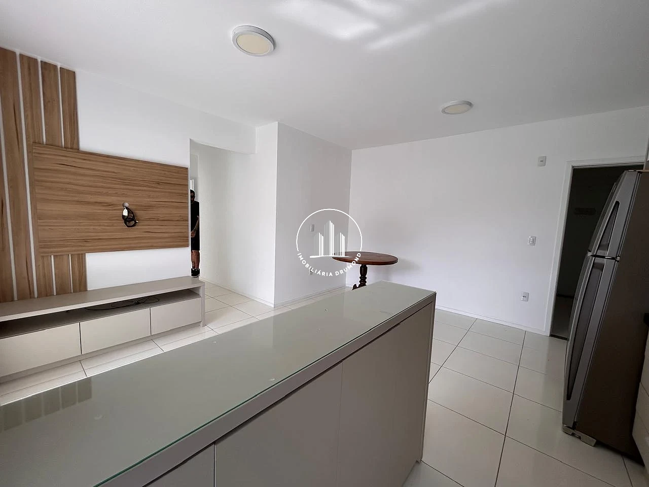 Apartamento em Pedra Branca, Palhoça. 2 quartos, 59m². Imagem 5 de 20