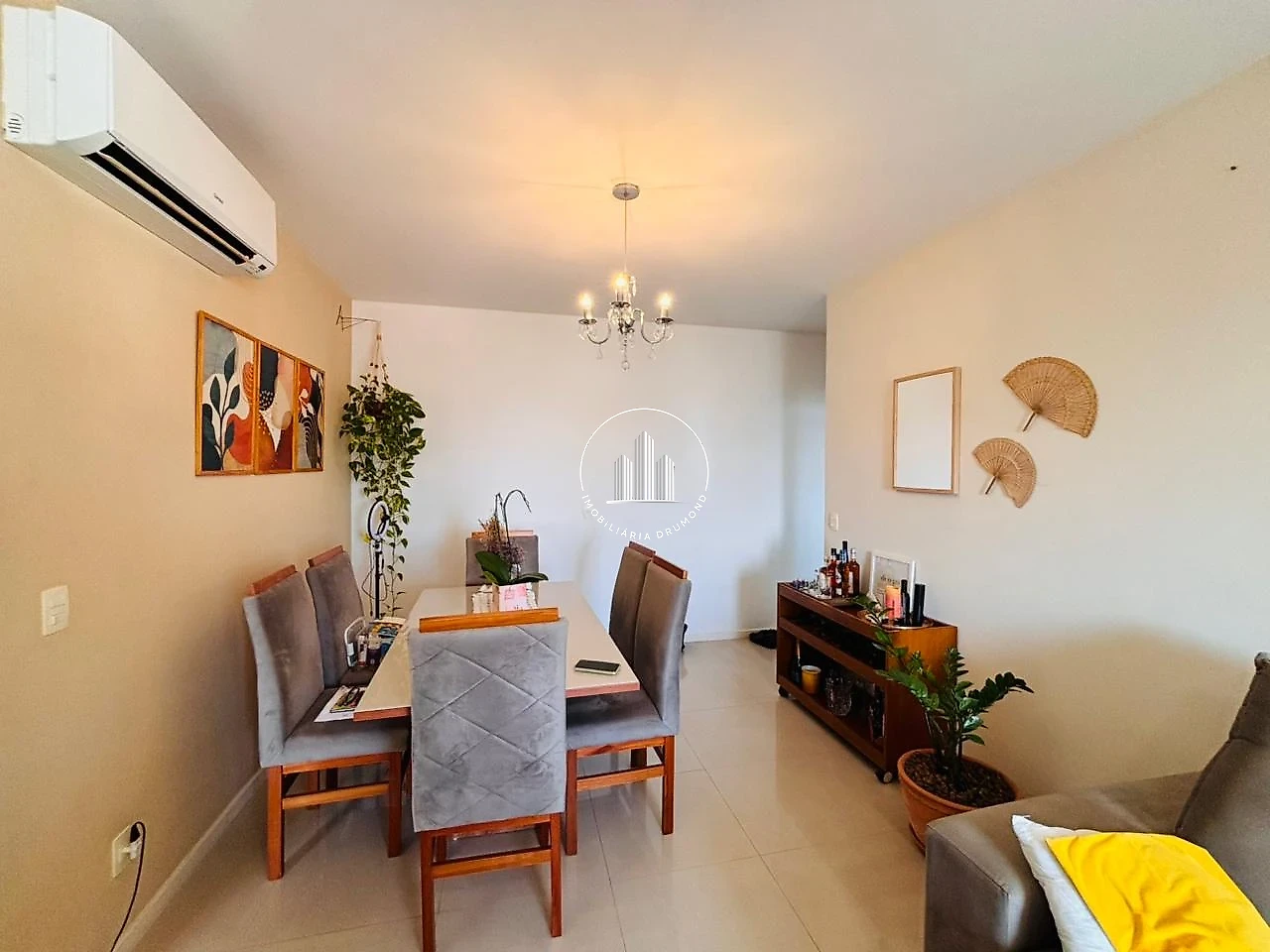 Apartamento em Bom Abrigo, Florianópolis. 2 quartos, 78m². Imagem 5 de 24
