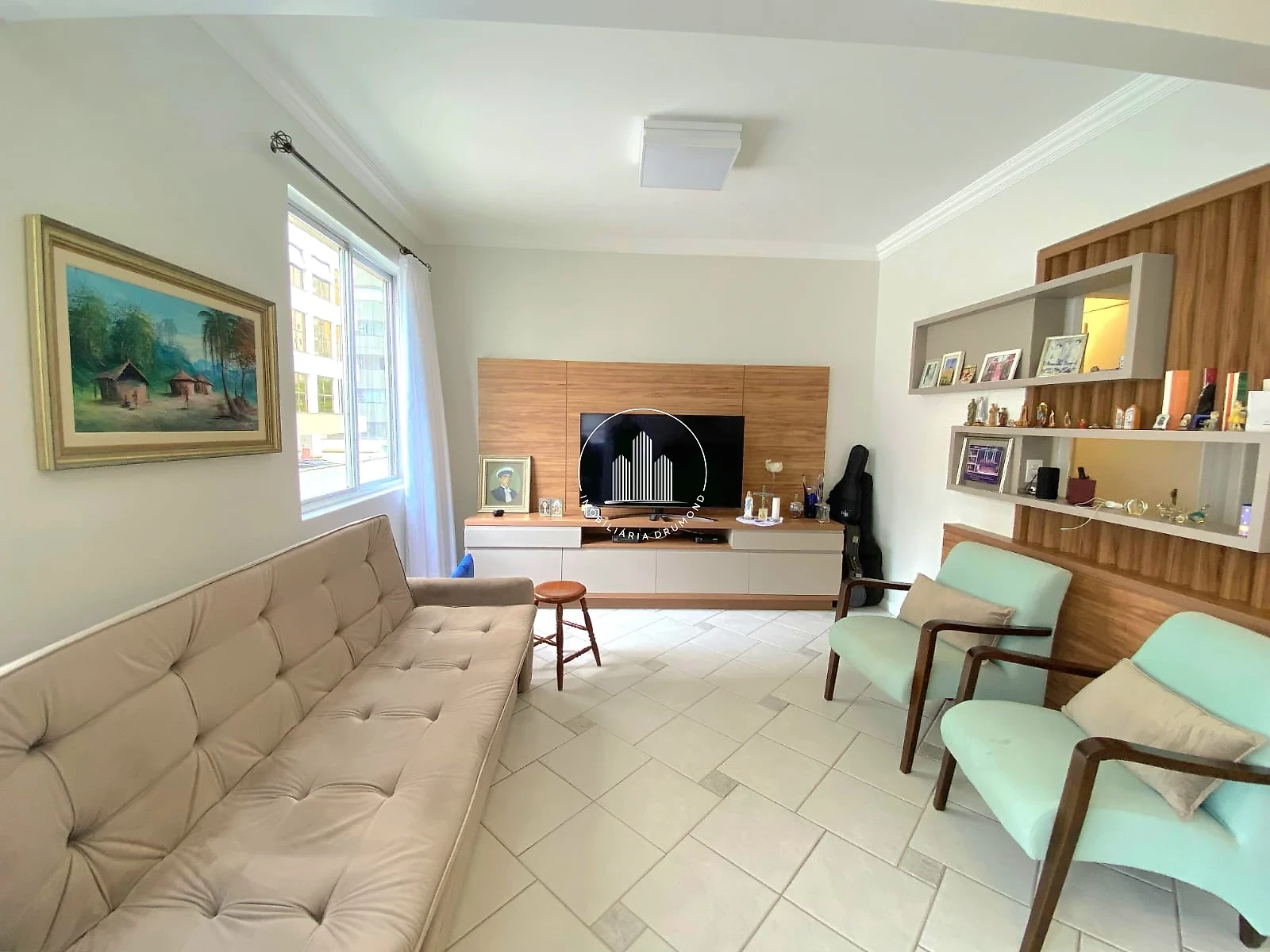 Apartamento em Centro, Florianópolis. 2 quartos, 97m². Imagem 4 de 30