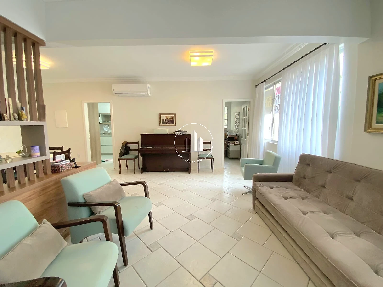 Apartamento em Centro, Florianópolis. 2 quartos, 97m². Imagem 5 de 30
