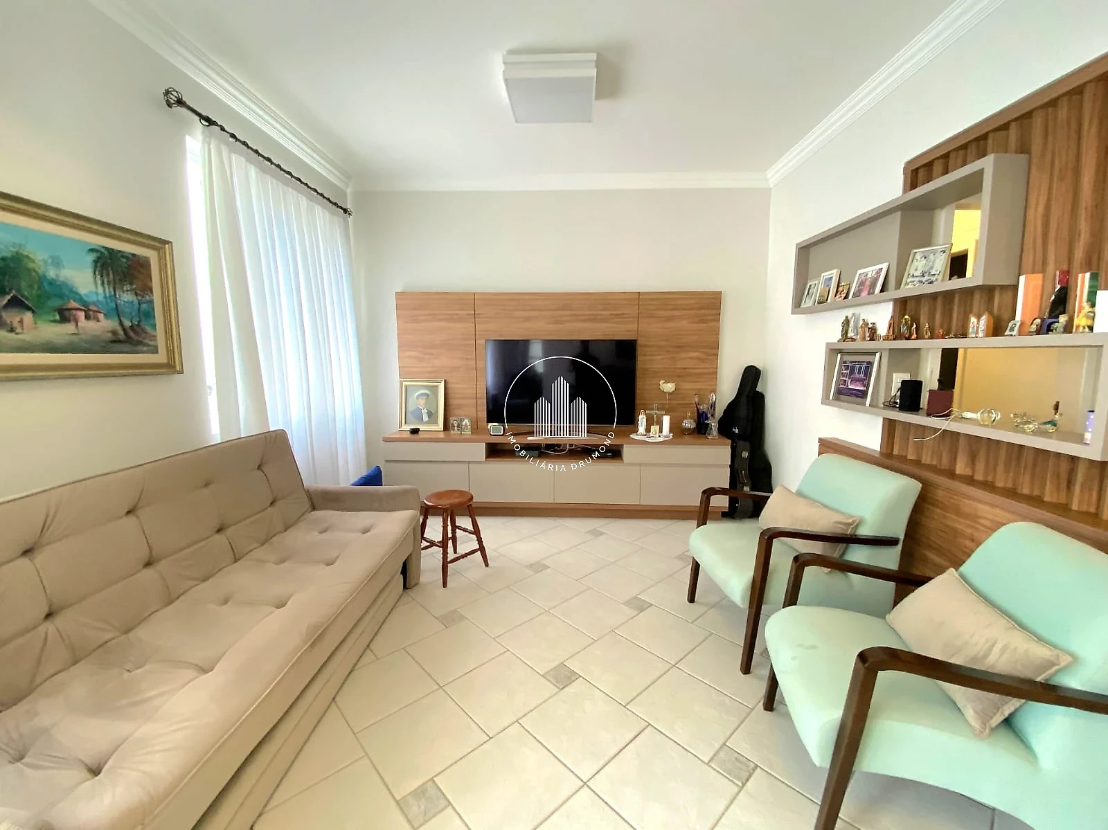 Apartamento em Centro, Florianópolis. 2 quartos, 97m². Imagem 3 de 30