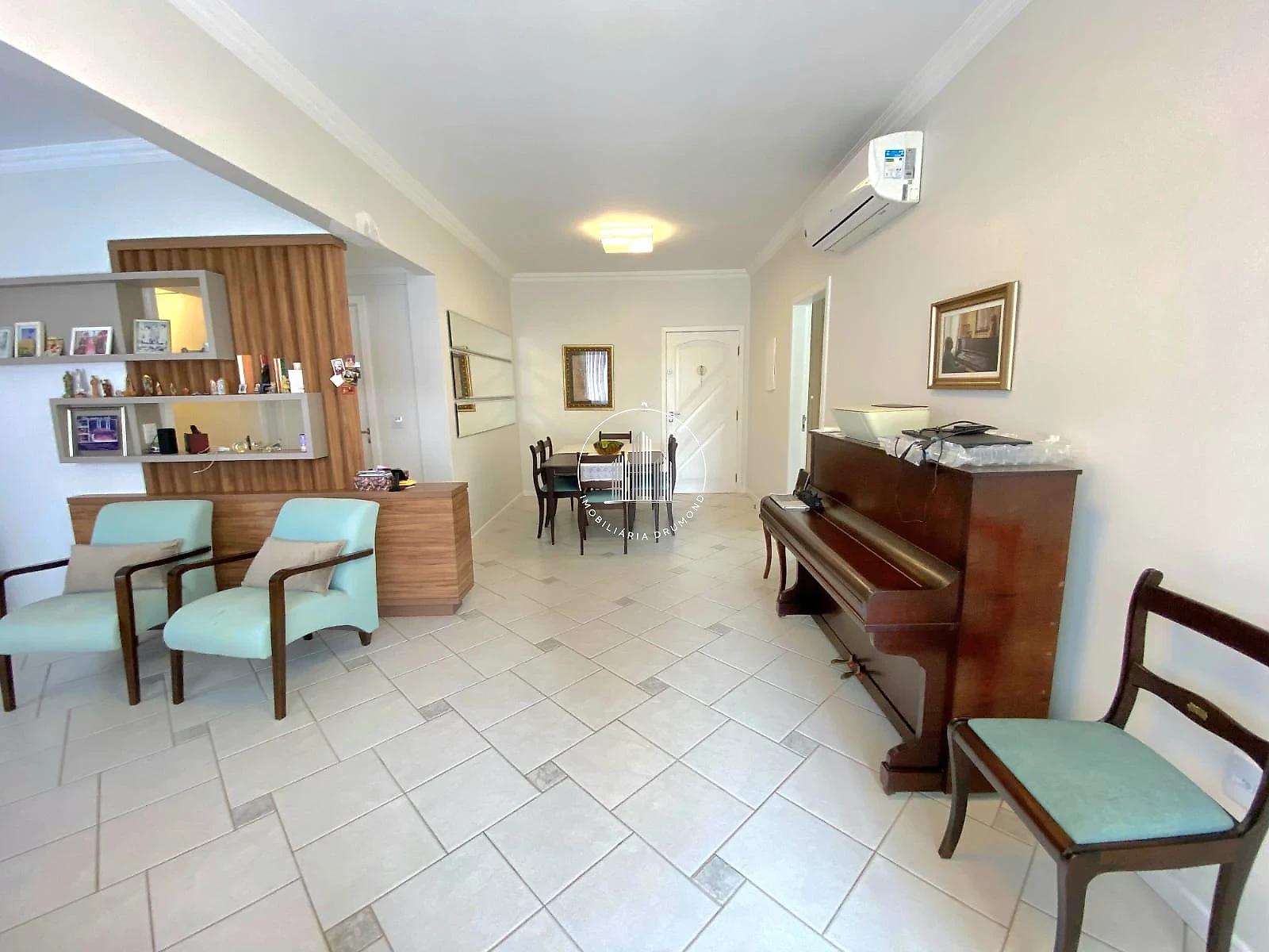 Apartamento em Centro, Florianópolis. 2 quartos, 97m². Imagem 19 de 30