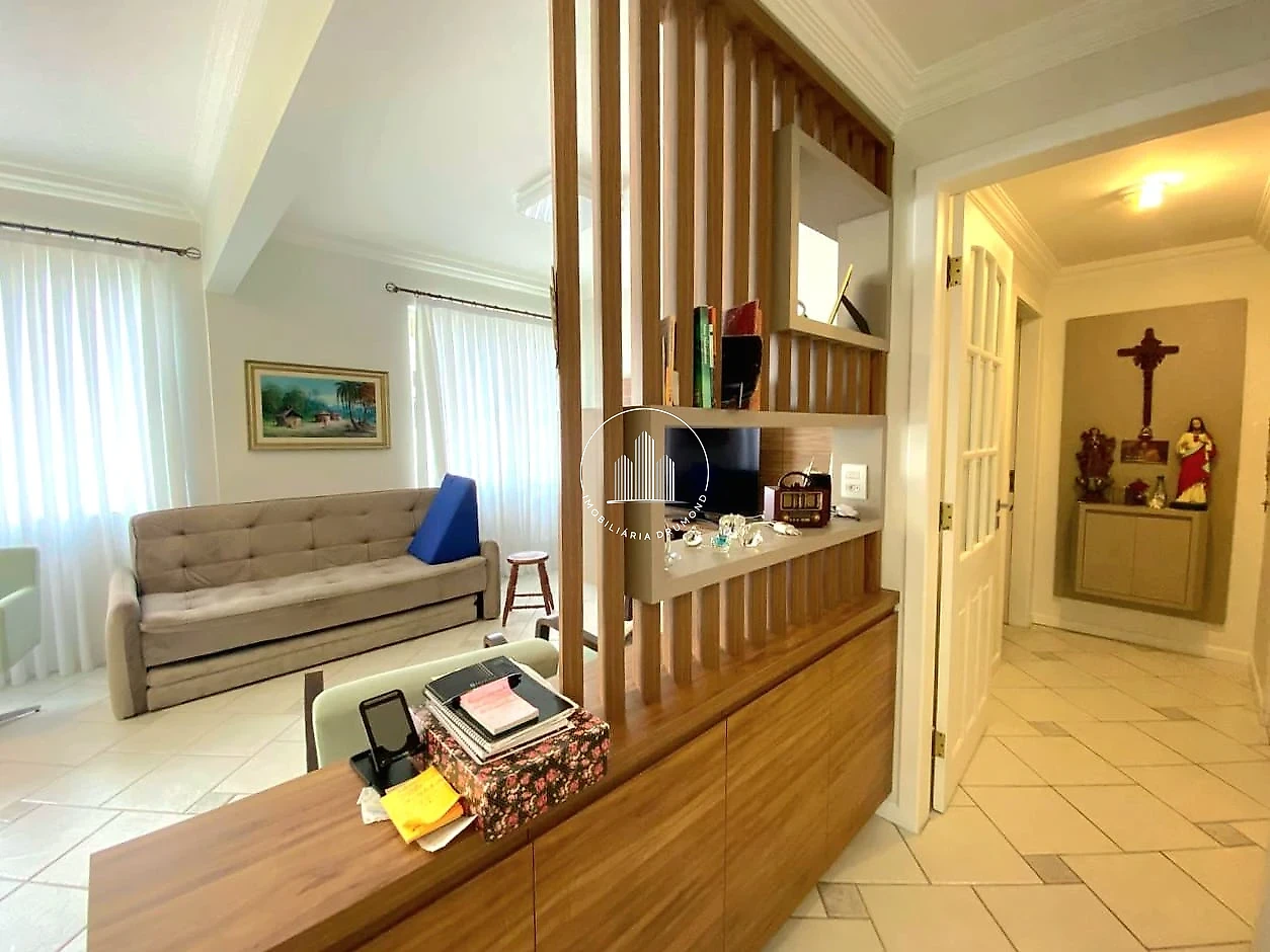 Apartamento em Centro, Florianópolis. 2 quartos, 97m². Imagem 14 de 30