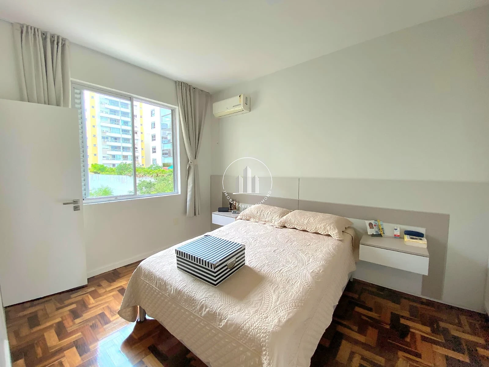 Apartamento em Centro, Florianópolis. 2 quartos, 97m². Imagem 27 de 30