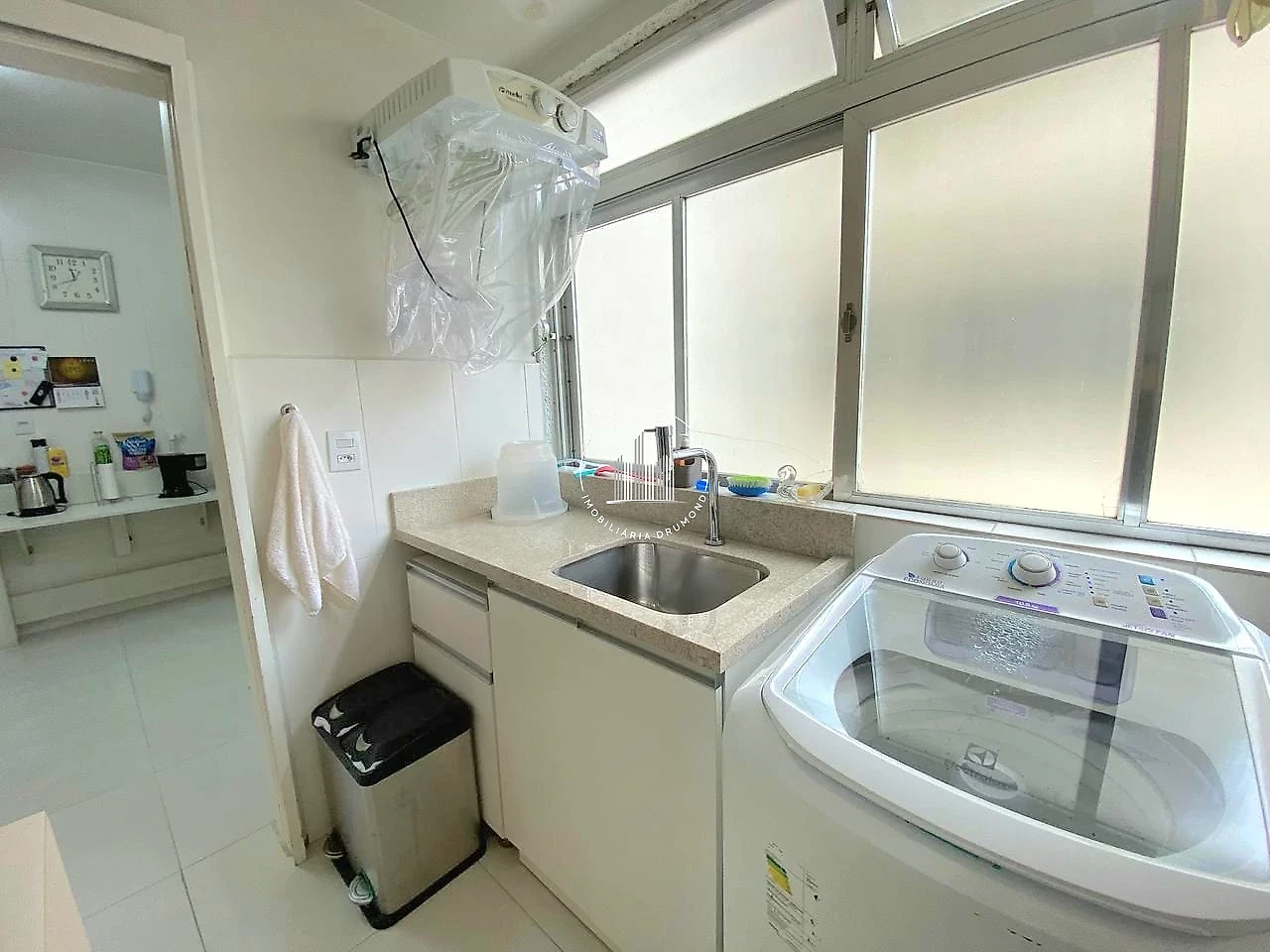 Apartamento em Centro, Florianópolis. 2 quartos, 97m². Imagem 13 de 30