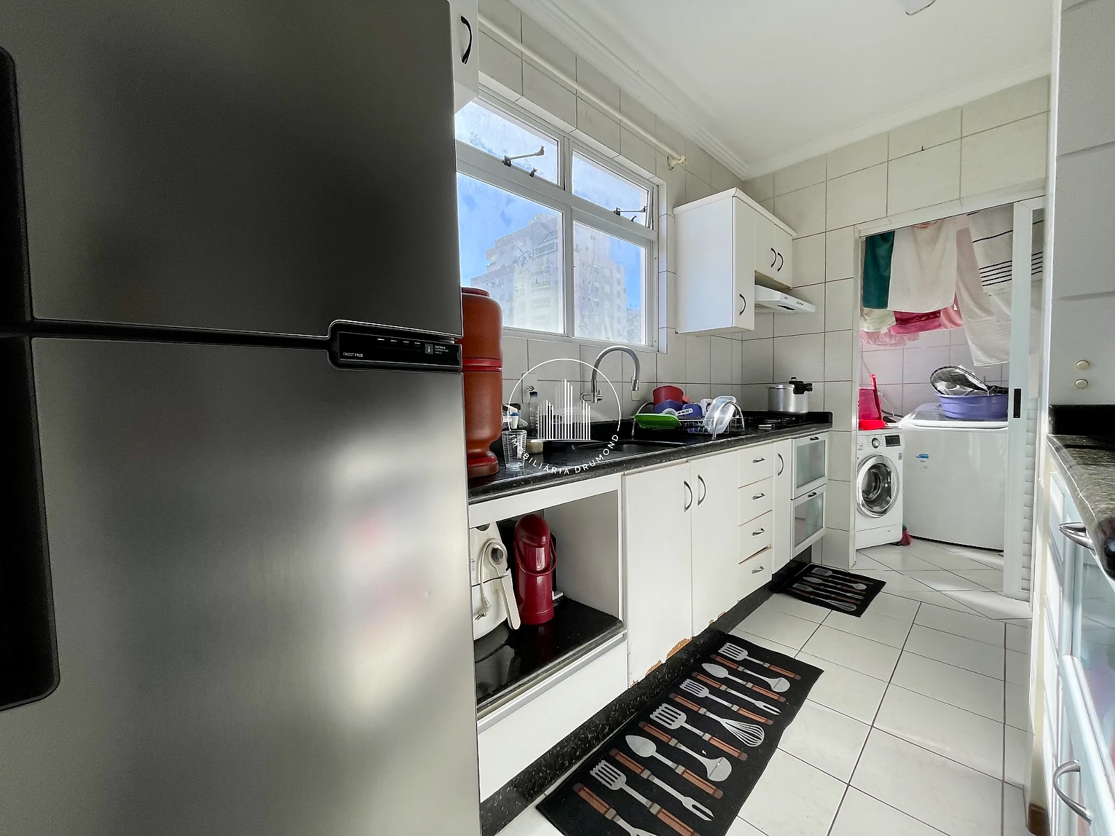 Apartamento em Kobrasol, São José. 2 quartos, 67m². Imagem 5 de 20